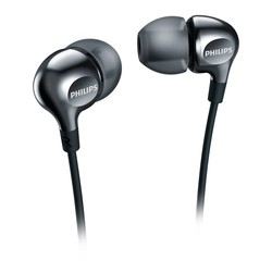 Philips SHE3700 (черный)