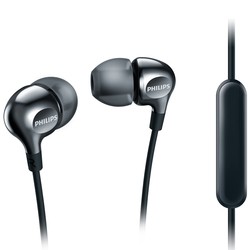 Philips SHE3705 (черный)