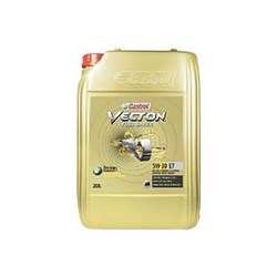 Castrol Vecton Fuel Saver 5W-30 E7 20L