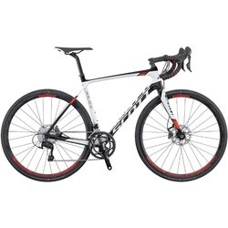 Scott Solace 20 Disc 2016