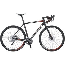 Scott Speedster 20 Disc 2016