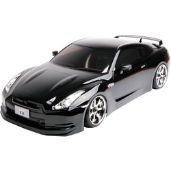 MST MS-01D 4WD Nissan R35 GT-R Brushless 1:10