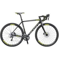 Scott Speedster CX 10 Disc 2016