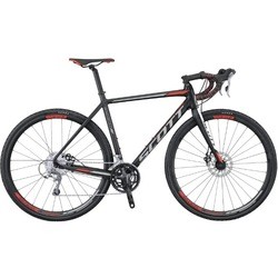 Scott Speedster CX 20 Disc 2016