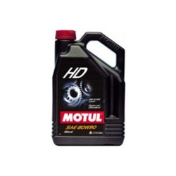 Motul HD 80W-90 5L