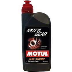 Motul Motylgear 75W-80 1L