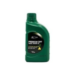 Mobis Premium DPF Diesel 5W-30 1L