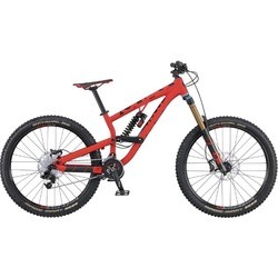 Scott Voltage FR 710 2016