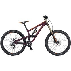 Scott Voltage FR 720 2016