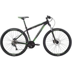 Silverback Spectra 29 Comp 2015