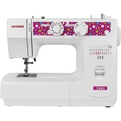 Janome 1543