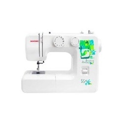 Janome Sewing Dream 550