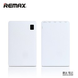 Remax Proda Notebook PPP-7 (белый)