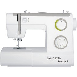 BERNINA Bernette Malaga 7