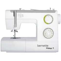 BERNINA Bernette Malaga 9