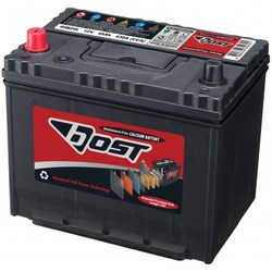 Bost JIS MF For Japanese Vehicles (85D26R)
