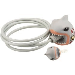 Crazy-Stuff White Shark 1200x5