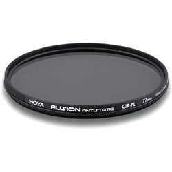 Hoya Fusion Antistatic CIR-PL 37mm