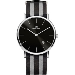 Danish Design IQ13Q1048 SL BK