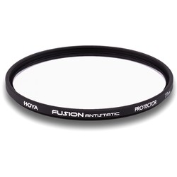 Hoya Fusion Antistatic Protector