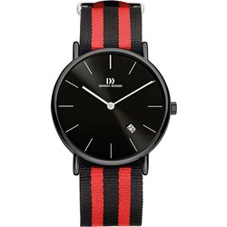 Danish Design IQ16Q1048 SL BK