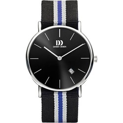 Danish Design IQ21Q1048 SL BK
