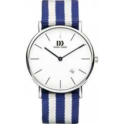 Danish Design IQ22Q1048 SL WH