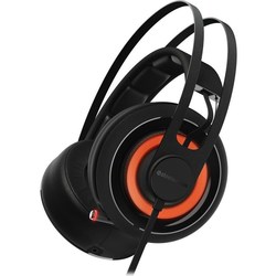 SteelSeries Siberia 650