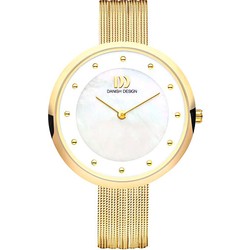 Danish Design IV05Q1131 SM WH