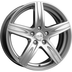 K&amp;K Legion 7x17/5x120 ET34 DIA72,6