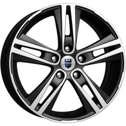 K&amp;K Prime 6,5x17/5x114,3 ET35 DIA67,1