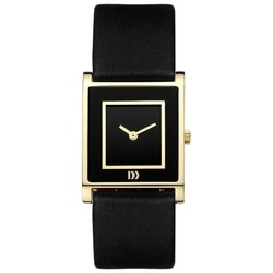 Danish Design IV11Q894 SL BK