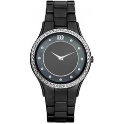 Danish Design IV63Q1024 CM BK