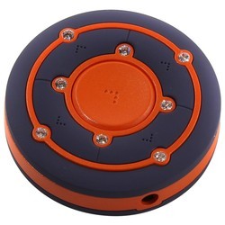 Ritmix RF-2850 8Gb (оранжевый)