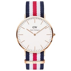 Daniel Wellington 0102DW