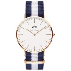 Daniel Wellington 0104DW