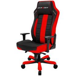 Dxracer Classic OH/CE120 (красный)