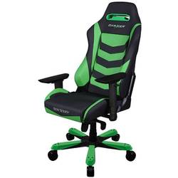 Dxracer Iron OH/IS166 (зеленый)