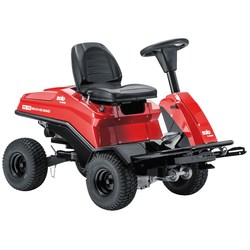 SOLO FC 13-90.5 HD 2WD