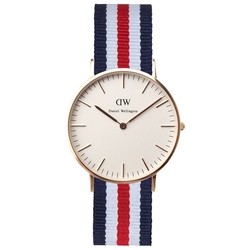 Daniel Wellington 0502DW