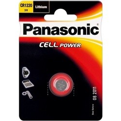 Panasonic 1xCR-1220EL