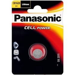 Panasonic 1xCR-1620EL