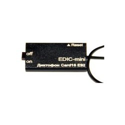 Edic-mini Card16 E92
