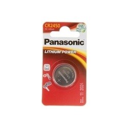 Panasonic 1xCR-2450EL