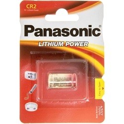 Panasonic 1xCR-2L