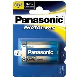 Panasonic 1xCR-V3L