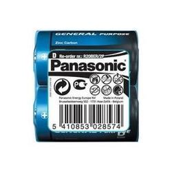 Panasonic General Purpose 2xD