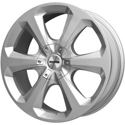 MOMO Hexa 8x17/5x114,3 ET38 DIA72,3