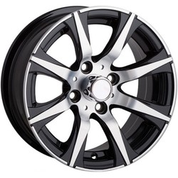 Angel Corsica 313 5,5x13/4x98 ET14 DIA58,6