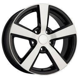 Angel Formula 603 7x16/4x114,3 ET38 DIA67,1